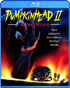 Pumpkinhead II: Blood Wings (Blu-ray)