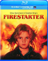 Firestarter (Blu-ray)