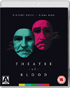 Theatre Of Blood (Blu-ray-UK)