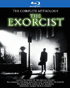 Exorcist: The Complete Anthology (Blu-ray): Exorcist / Exorcist II: The Heretic / Exorcist III / Exorcist: The Beginning / Dominion: Prequel To The Exorcist