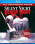 Silent Night, Deadly Night: 30th Aniiversay Edition (Blu-ray)