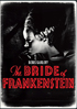 Bride Of Frankenstein