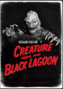 Creature From The Black Lagoon