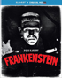 Frankenstein (Blu-ray)