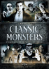 Universal Classic Monsters: The Complete 30-Film Collection