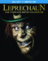 Leprechaun: The Complete Movie Collection (Blu-ray)