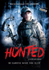 Hunted (2013)