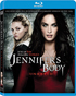 Jennifer's Body: R-Rated & Unrated Version (Blu-ray)