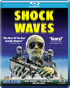 Shock Waves (Blu-ray)