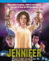 Jennifer (Blu-ray)