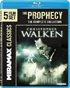 Prophecy Collection (Blu-ray): The Prophecy / The Prophecy II / The Prophecy III: The Ascent / The Prophecy: Forsaken / The Prophecy: Uprising