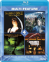 Children Of The Corn Collection (Blu-ray): Urban Harvest / The Gathering / Isaac's Return / Fields Of Terror