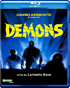 Demons (Blu-ray)