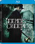 Jeepers Creepers 1 & 2 (Blu-ray): Jeepers Creepers / Jeepers Creepers 2