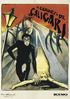 Cabinet Of Dr. Caligari: 4K Restored