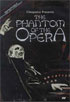Phantom Of The Opera (1925): Switchblade Symphony