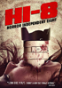 HI-8: Horror Independent Eight