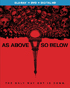 As Above, So Below (Blu-ray/DVD)