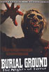 Burial Ground: The Nights Of Terror