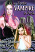 Erotic Vampire In Paris