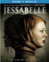 Jessabelle (Blu-ray)