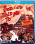 God Told Me To (Blu-ray)