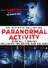 Paranormal Activity: 5 Movie Collection