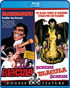 Blacula (Blu-ray) / Scream, Blacula, Scream (Blu-ray)