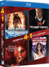 Horror 4 In 1 Collection (Blu-ray): Deep Rising / The Puppet Masters / When A Stranger Calls / Happy Birthday To Me