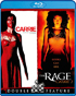 Carrie (2002)(Blu-ray) / The Rage: Carrie 2 (Blu-ray)