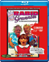 Rabid Grannies (Blu-ray/DVD)