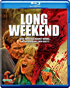 Long Weekend (Blu-ray)