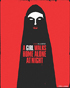 Girl Walks Home Alone At Night (Blu-ray)