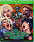 Toxic Avenger Part III (Blu-ray-UK)