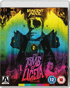 Tomb Of Ligeia (Blu-ray-UK)