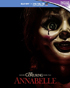 Annabelle (Blu-ray-UK)