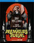 Premature Burial (Blu-ray)