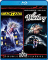 Ghosthouse (Blu-ray) / Witchery (Blu-ray)