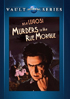 Murders In The Rue Morgue: Universal Vault Series