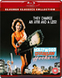 Hollywood Chainsaw Hookers: Slasher Classics Collection (Blu-ray-UK)