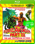 Toxic Avenger Part III (Blu-ray/DVD)