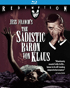 Sadistic Baron Von Klaus (Blu-ray)