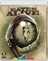 Eaten Alive (Blu-ray/DVD)