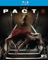Pact II (Blu-ray)