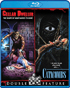 Cellar Dweller (Blu-ray) / Catacombs (Blu-ray)