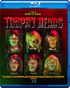 Trophy Heads (Blu-ray)