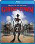 Ghost Town (1988)(Blu-ray)
