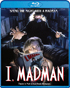 I, Madman (Blu-ray)
