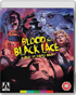 Blood And Black Lace (Blu-ray-UK/DVD:PAL-UK)