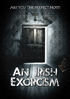 Irish Exorcism